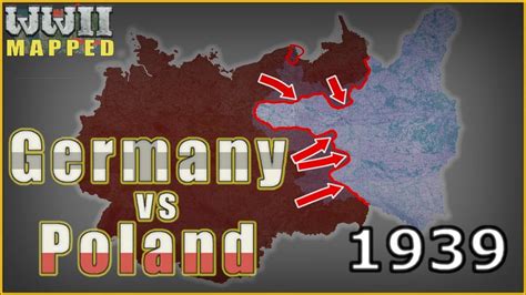 germany vs poland war